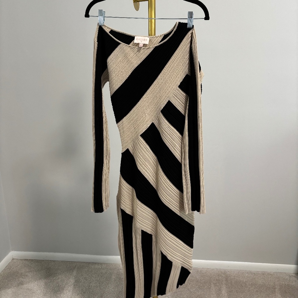 CIEBON DRESS